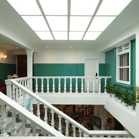 Kimberley Boutique Hotel Τζωρτζ Τάουν Εξωτερικό φωτογραφία