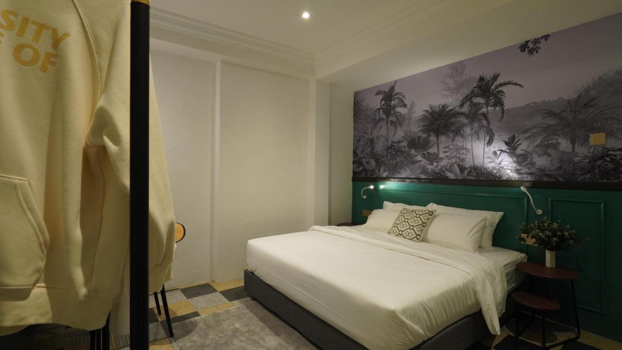 Kimberley Boutique Hotel Τζωρτζ Τάουν Εξωτερικό φωτογραφία