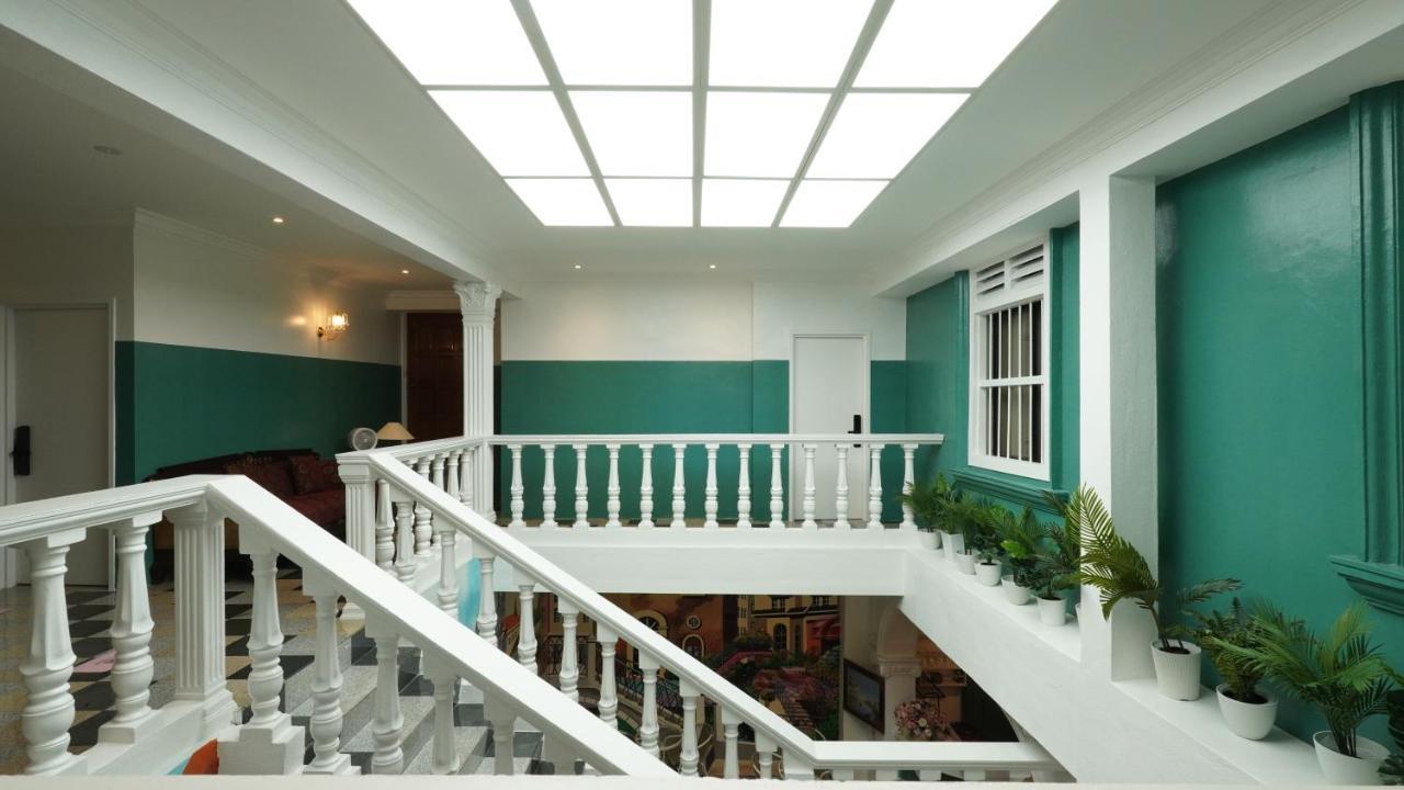 Kimberley Boutique Hotel Τζωρτζ Τάουν Εξωτερικό φωτογραφία
