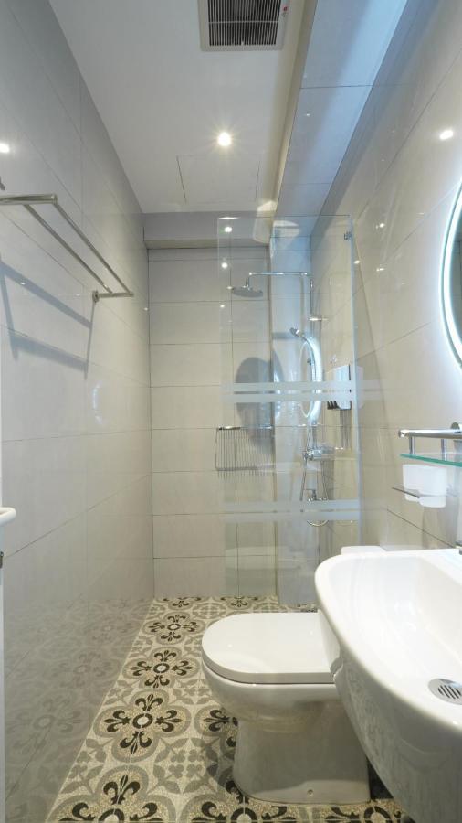 Kimberley Boutique Hotel Τζωρτζ Τάουν Εξωτερικό φωτογραφία