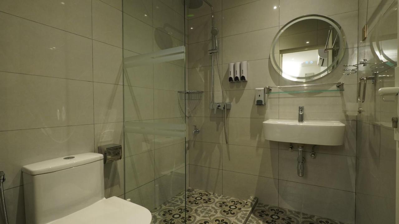 Kimberley Boutique Hotel Τζωρτζ Τάουν Εξωτερικό φωτογραφία