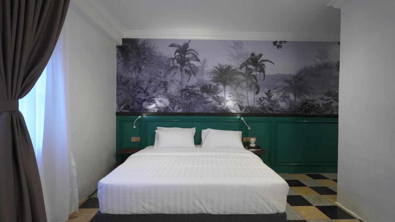 Kimberley Boutique Hotel Τζωρτζ Τάουν Εξωτερικό φωτογραφία