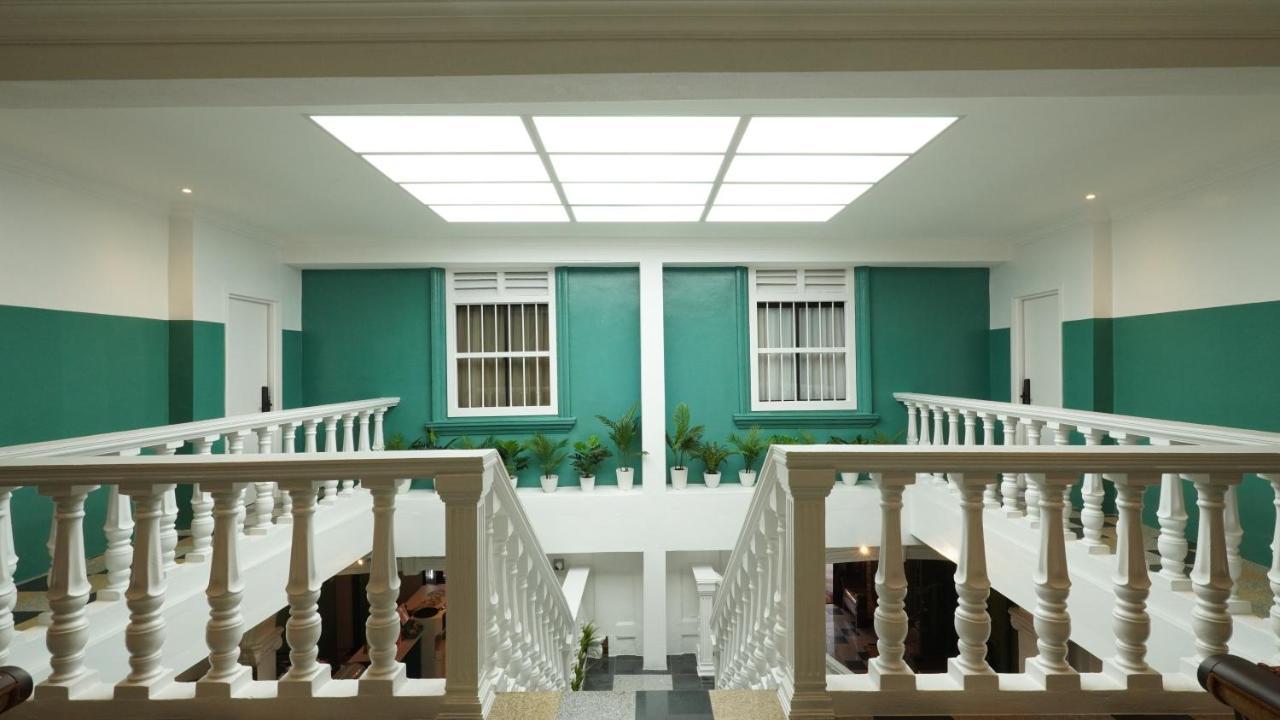 Kimberley Boutique Hotel Τζωρτζ Τάουν Εξωτερικό φωτογραφία