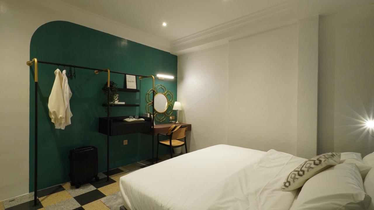 Kimberley Boutique Hotel Τζωρτζ Τάουν Εξωτερικό φωτογραφία