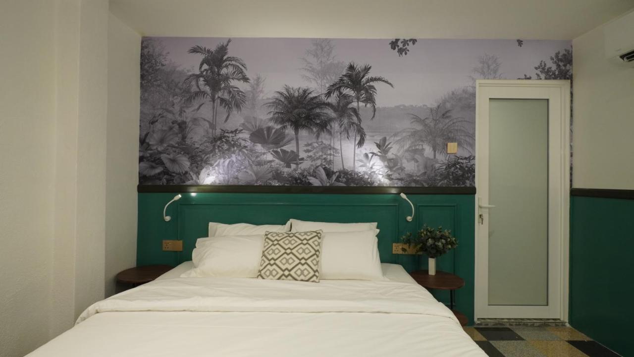 Kimberley Boutique Hotel Τζωρτζ Τάουν Εξωτερικό φωτογραφία