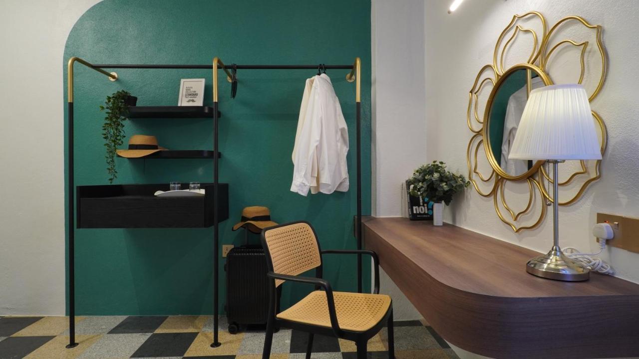 Kimberley Boutique Hotel Τζωρτζ Τάουν Εξωτερικό φωτογραφία