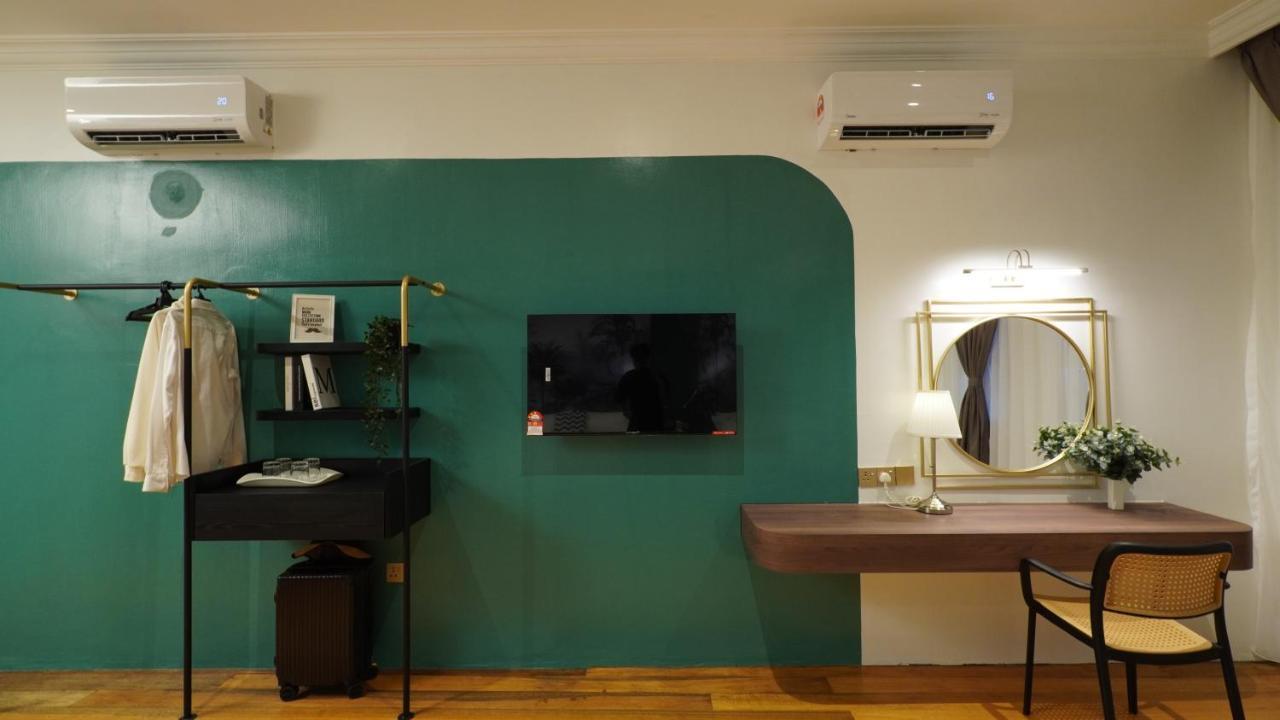 Kimberley Boutique Hotel Τζωρτζ Τάουν Εξωτερικό φωτογραφία