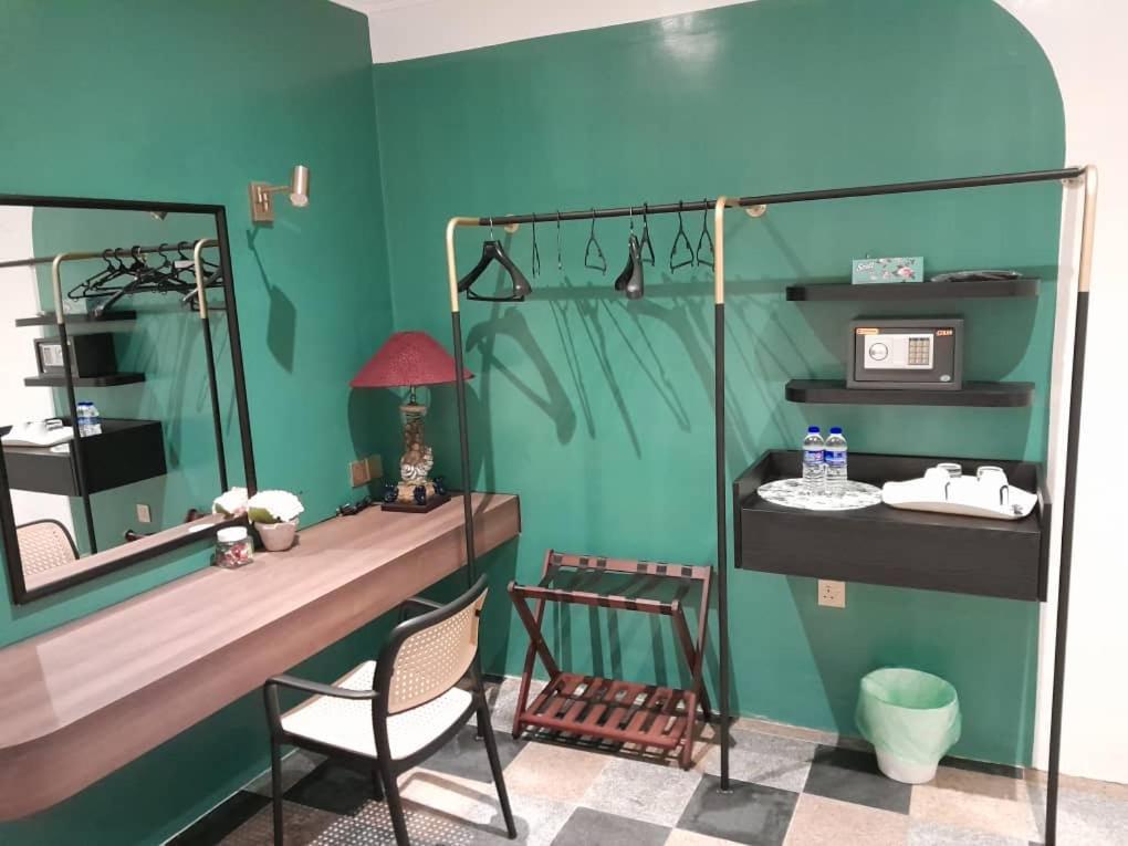 Kimberley Boutique Hotel Τζωρτζ Τάουν Εξωτερικό φωτογραφία
